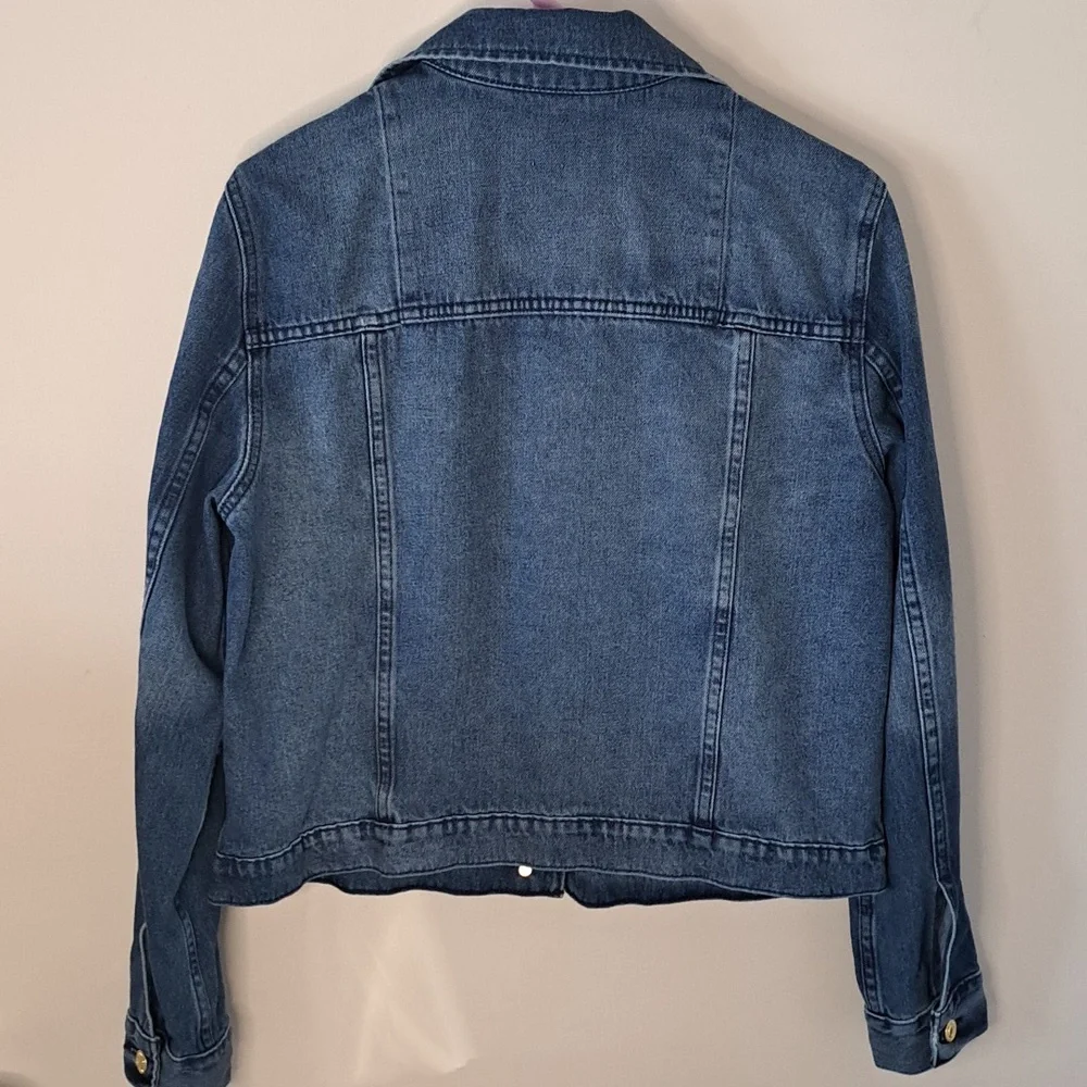 Michael Kors Women's Denim Jacket